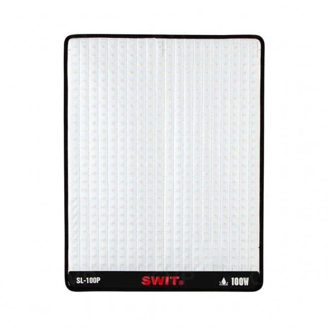 Swit  SL-100P LED, LED textile panel of SL-100P