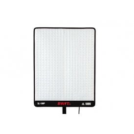 SWIT SL-150P 150W 3700Lux Full-IP54-waterproof total Flexible Light, DMX, V-mount