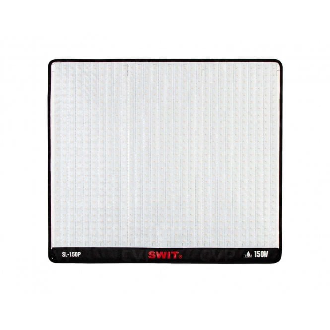 Swit  SL-150P LED, LED textile panel of SL-150P