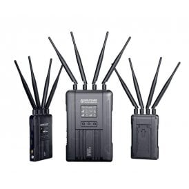 Syscom-421-2:1 2TX1RX Syscom 421 1800ft Wireless Video/Audio Transmission