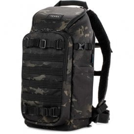 Tenba Axis v2 16L Backpack - MultiCam Black