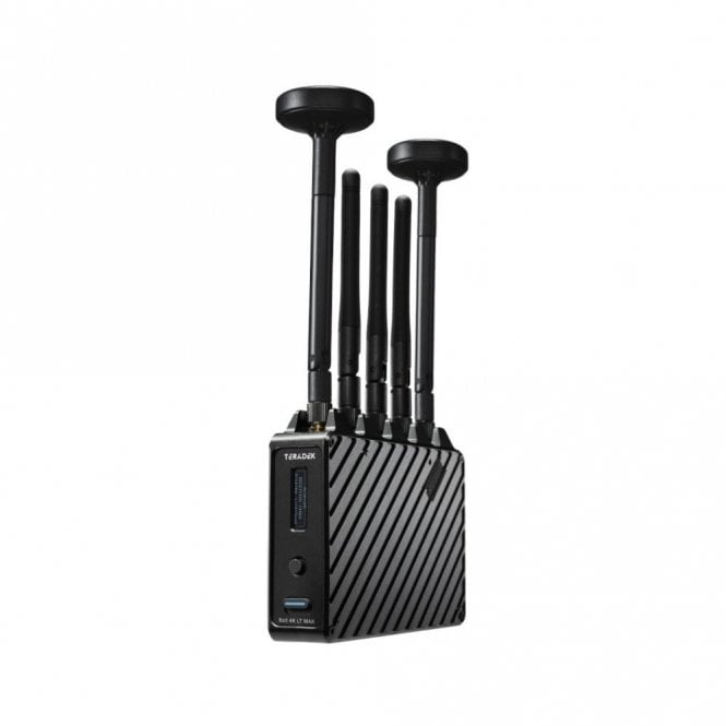 Teradek  Bolt 4K LT MAX RX