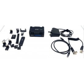 Bond 757 - Cube 755 + Bond + MPEG-TS Package, Used