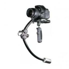 Tiffen Steadicam Merlin 2 DSLR, compact and professional camcorders stabilisation system