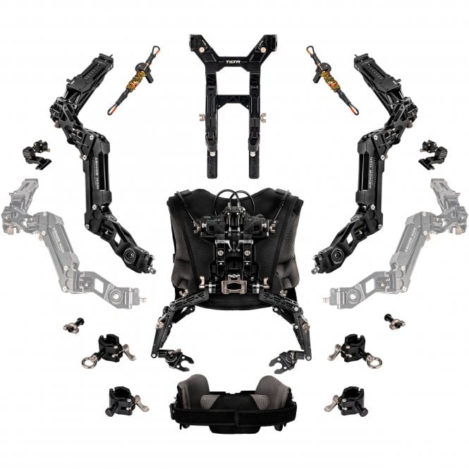 TILTA ARM-T03 Armorman 3.0 Gimbal Support System