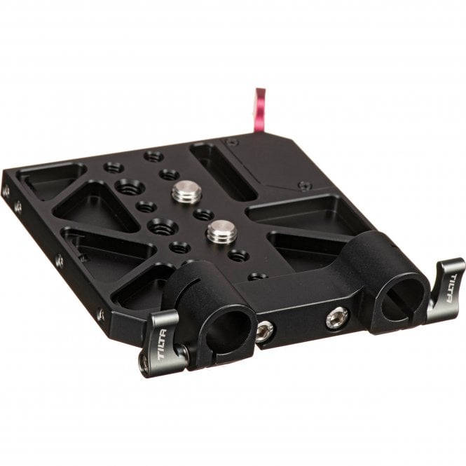 TILTA BS-T01 15mm LWS Baseplate for Red DSMC2
