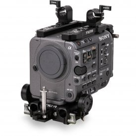 ES-T20-B-V Camera Cage for Sony FX6 Advanced Kit
