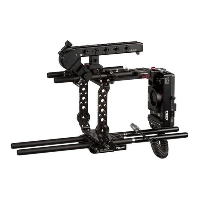 TILTA ESR-T06-A Arri ALEXA MINI Rig Kit 1