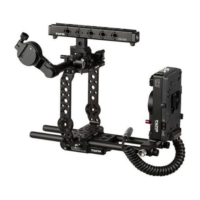 TILTA ESR-T06-B Arri ALEXA MINI Rig Kit 2