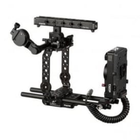 ESR-T06-B Arri ALEXA MINI Rig Kit 2