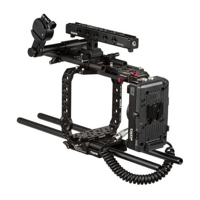 TILTA ESR-T06-C Arri ALEXA MINI Rig Kit 3