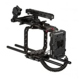 ESR-T06-C Arri ALEXA MINI Rig Kit 3