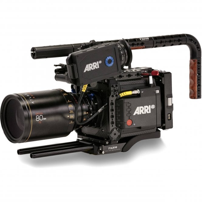 TILTA ESR-T07-V Camera Cage for Alexa Mini LF/Mini - V Mount
