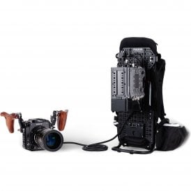 ESR-T13-RES-V Camera Cage and Backpack System for Sony Venice Rialto - V Mount