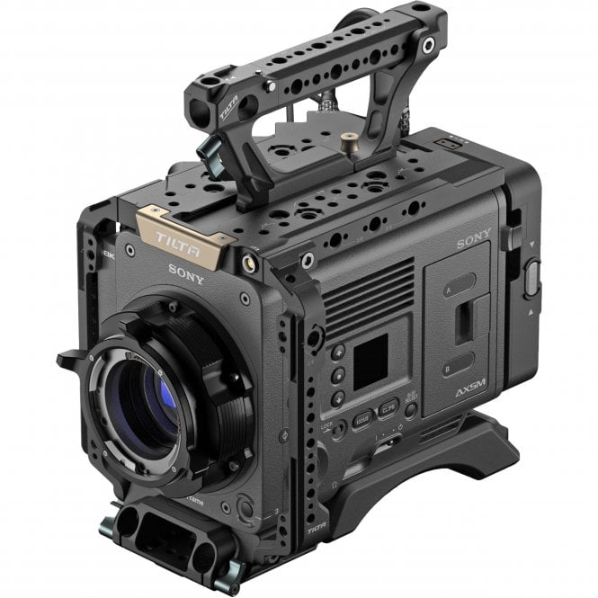 TILTA ESR-T15-V Camera Cage for Sony Venice 2 - V Mount