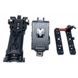 Tilta Full Camera Cage For Sony FX9,Used