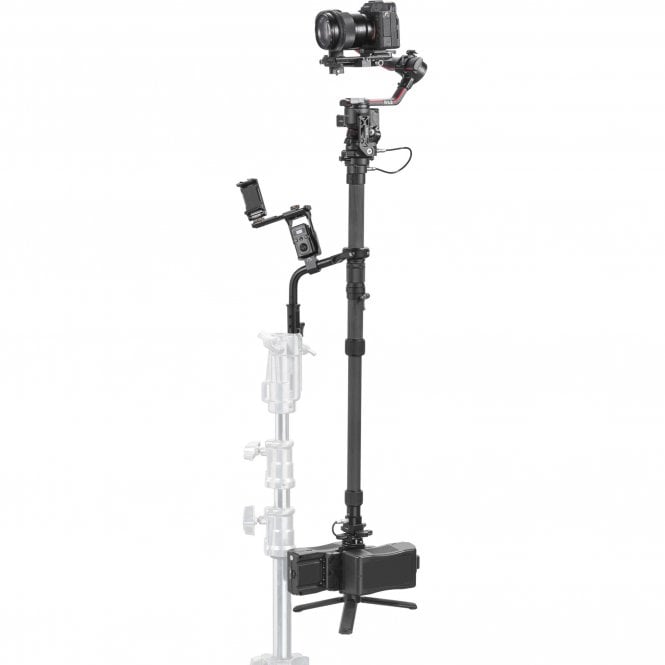 TILTA GSS-T01-V Float Handheld Gimbal Support System