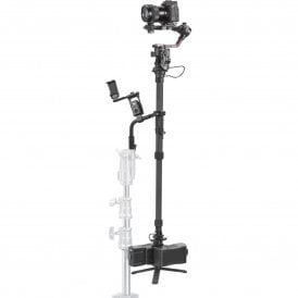 GSS-T01-V Float Handheld Gimbal Support System