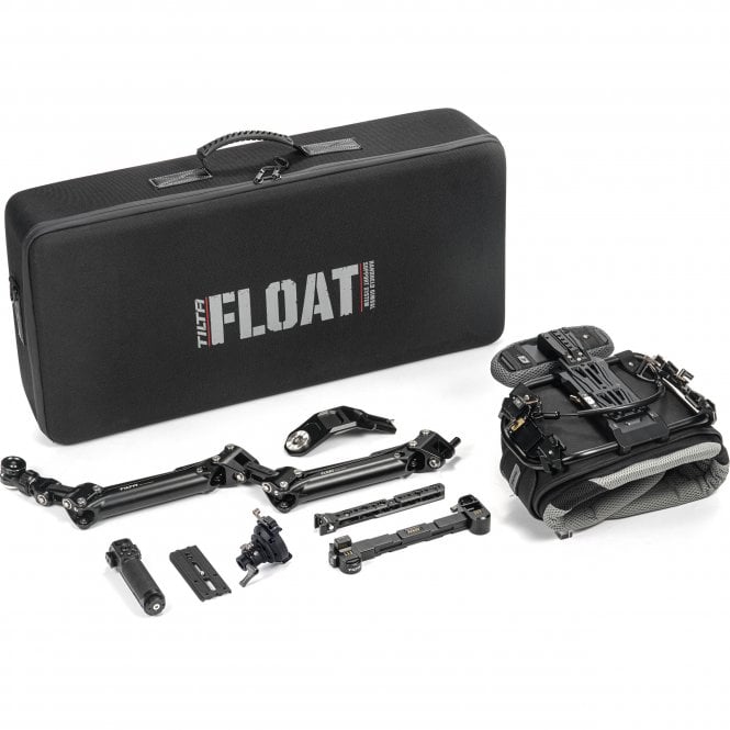 TILTA GSS-T03 Float Dual Handle Support System