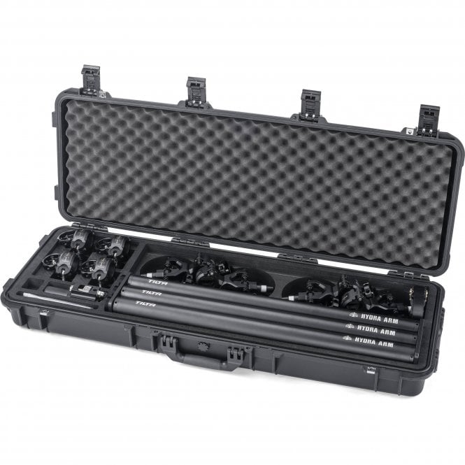 TILTA HDA-SRK Speed Rail Car Mounting Kit