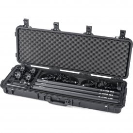 HDA-SRK Speed Rail Car Mounting Kit