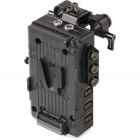 UBP-V Universal Battery Plate