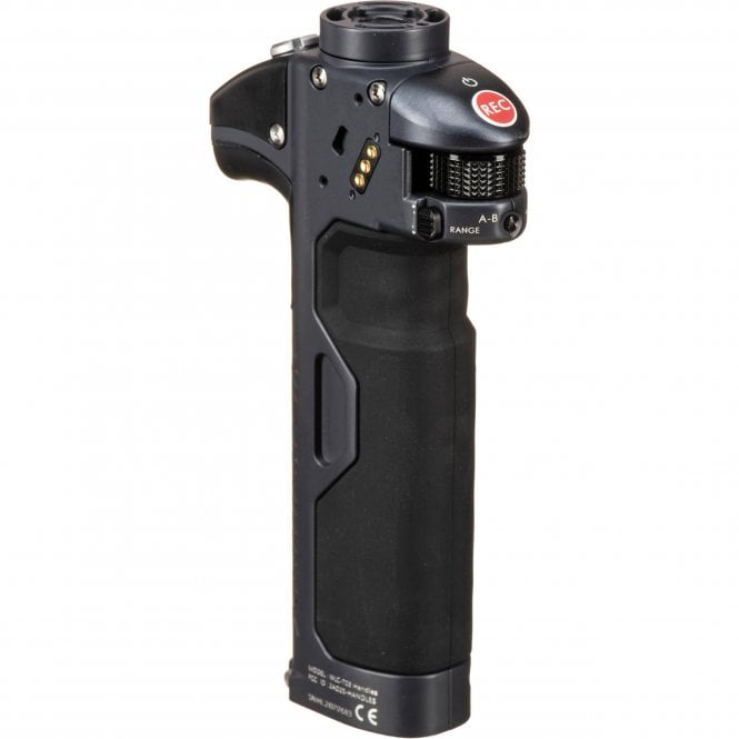TILTA WLC-T03-HL Nucleus-M Handle Grip - Left