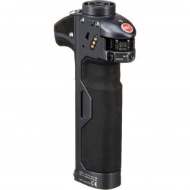 WLC-T03-HL Nucleus-M Handle Grip - Left