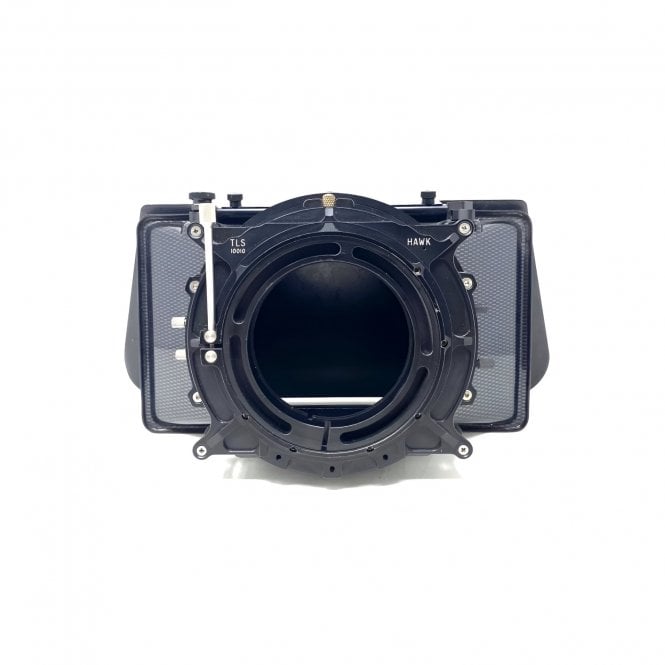 TLS  Hawk Matte Box, used