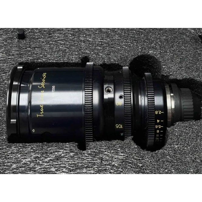TLS  Morpheus FF - T2.8 - 80-200mm, used