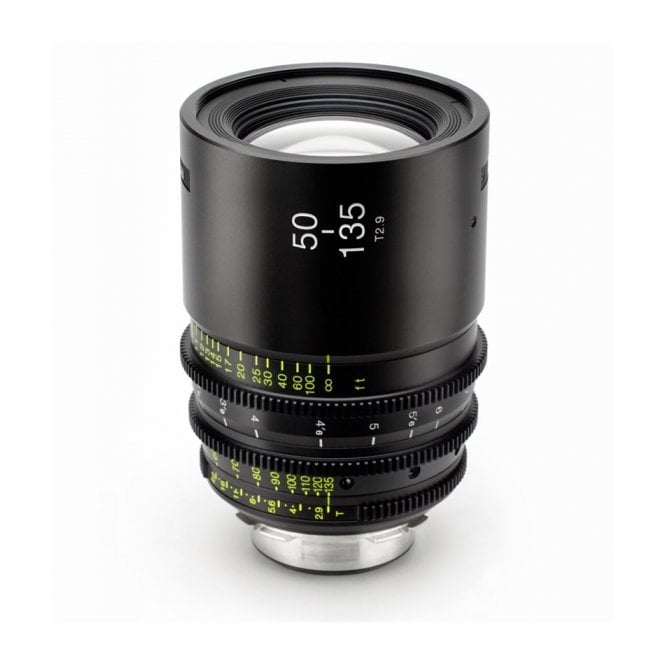 Tokina  Cinema ATX 50-135mm T2.9 Mark II EF