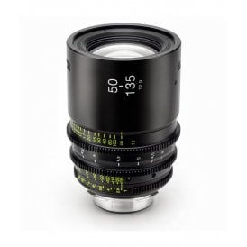Tokina Cinema ATX 50-135mm T2.9 Mark II EF