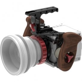 Top handgrip kit for RED KOMODO(-X)
