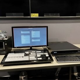 TriCaster TC410 Plus Base Bundle, used