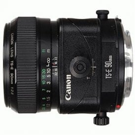 TS-E 90mm f/2.8