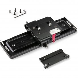 TT-C06-D-07 19mm Studio Tilta-Standard to ARRI-Standard Base Plate
