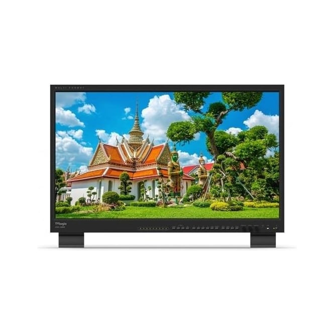 TV Logic 32 1920 x 1080 Native HD LCD