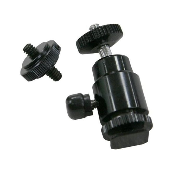 TV Logic Ball Head for VFM-056W/WP