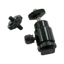 Ball Head for VFM-056W/WP
