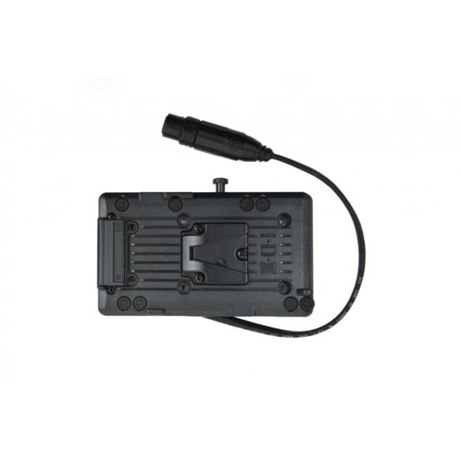 TV Logic Battery Adapter for LEM-250A