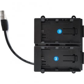 BB-055E Battery Bracket for VFM-055A Monitor