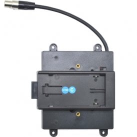 BB-F7H-C Battery Bracket for F-7H Monitor (Canon BP Series)