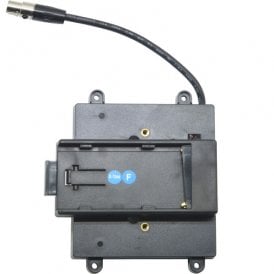 BB-F7H-S Battery Bracket for F-7H Monitor