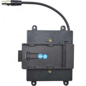 BB-F7H-U Battery Bracket for F-7H Monitor (Sony BP-U30/U60)