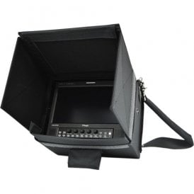 Carrying Bag with Hood for the LVM-091W Monitor