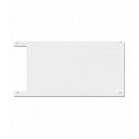 External ND Acrylic filter for LVM-170A