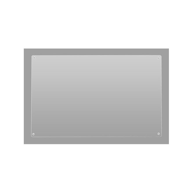 TV Logic External ND Acrylic Filter for LVM-171A / LUM-171G / XVM-177A