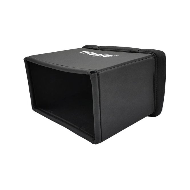 TV Logic HOOD-F7H Sun Hood for F-7H and F-7H MK2