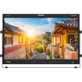 LUM-242G 24-inch 4K/UHD HDR Emulation Monitor