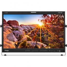 LUM-242H 24-inch 4K/UHD High Brightness HDR Emulation Monitor